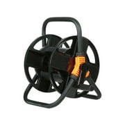 Ruifushidai 50% off Clear! Garden Hose Reel Truck Freestanding And Stable Hose Reel That Storage Space And Facilitates The Assembly Of Lightweight And Sturdy Steel Tube Water Hose Reel Truc